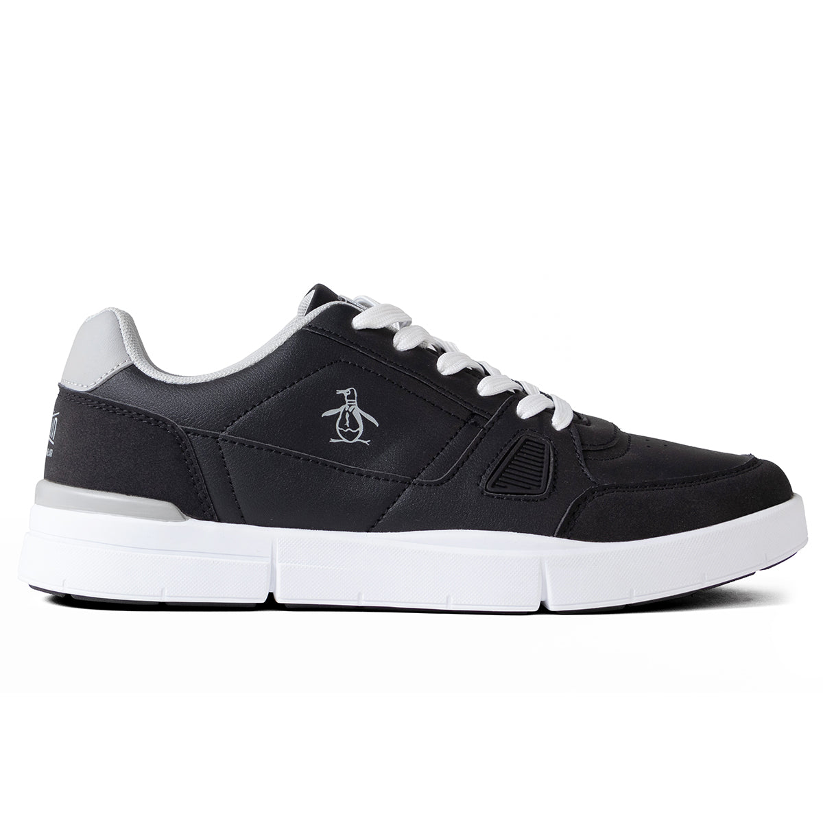 Tenis Style Izan Negro - Main Image