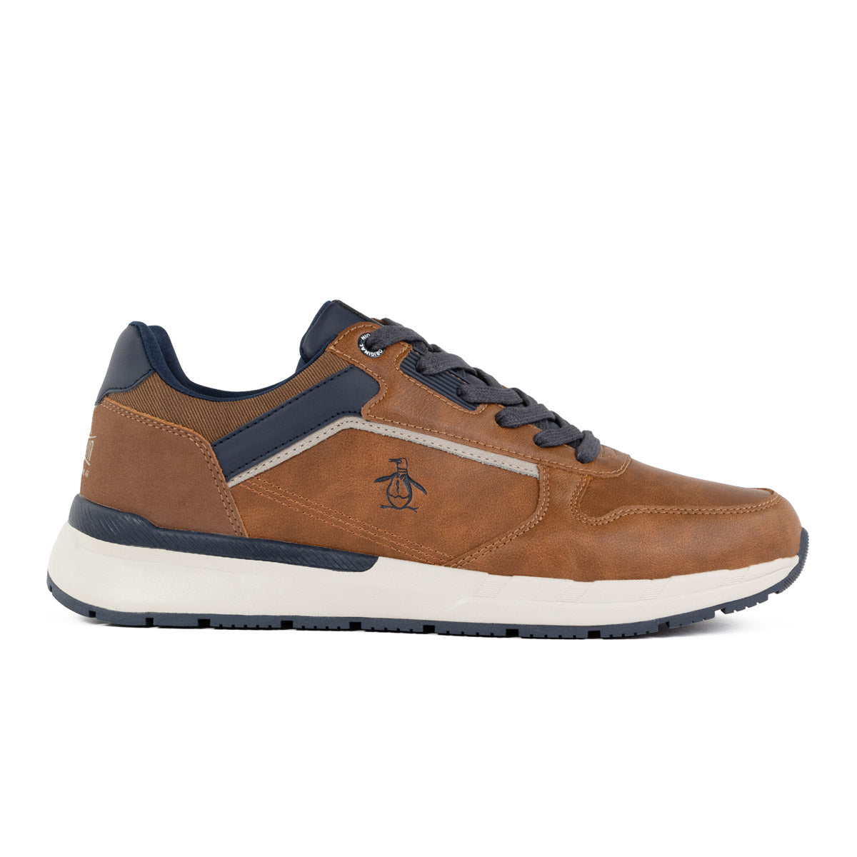 Tenis Style Grober Café
