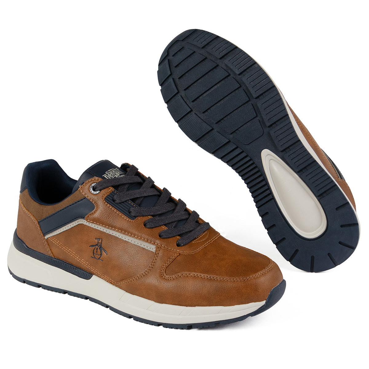 Tenis Style Grober Café