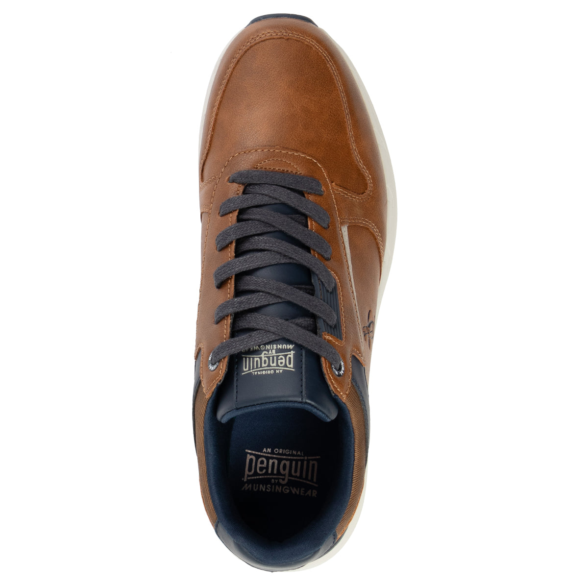Tenis Style Grober Café