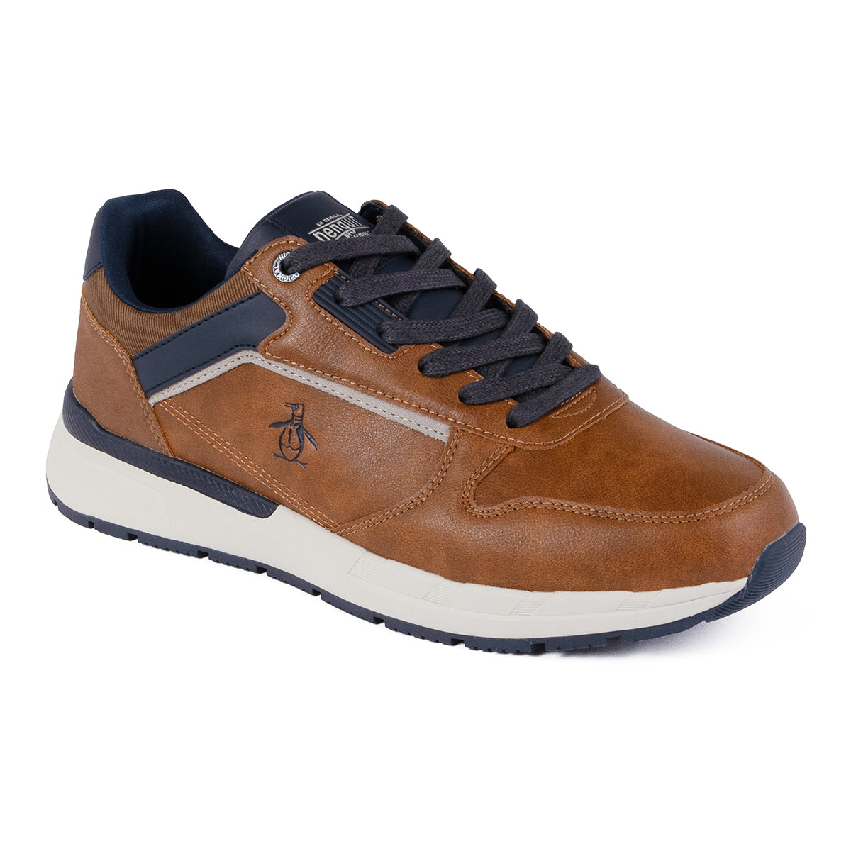 Tenis Style Grober Café
