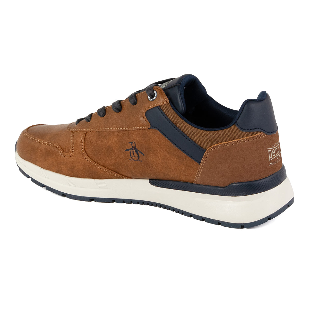 Tenis Style Grober Café