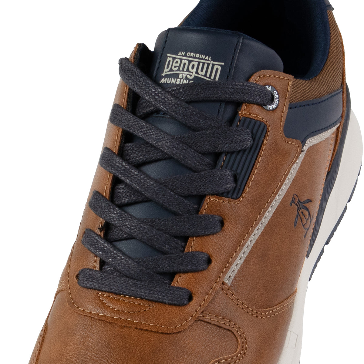 Tenis Style Grober Café