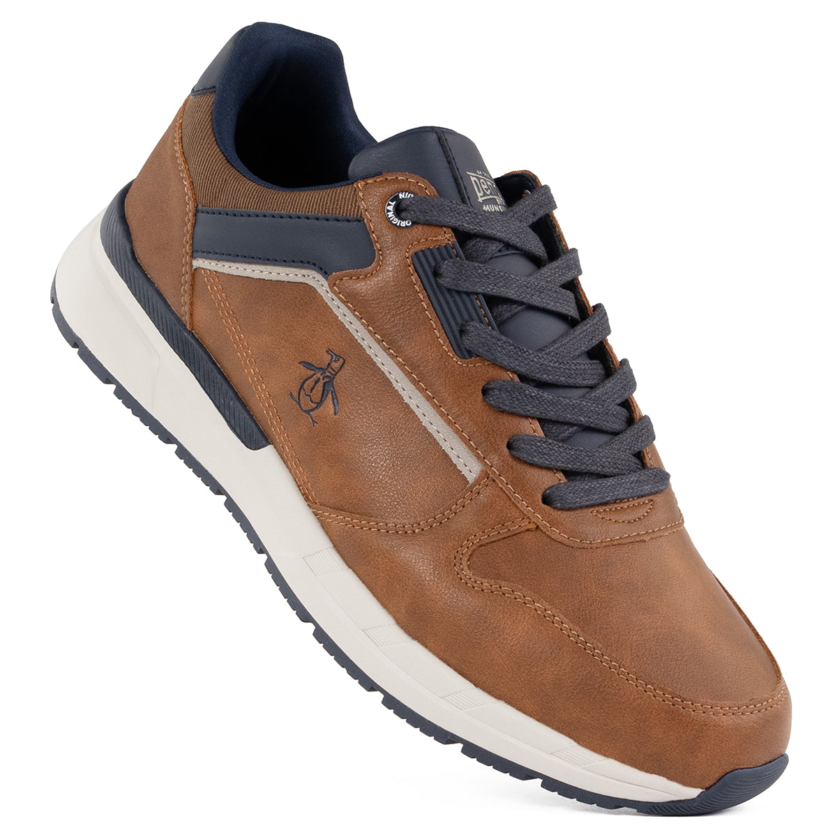 Tenis Style Grober Café