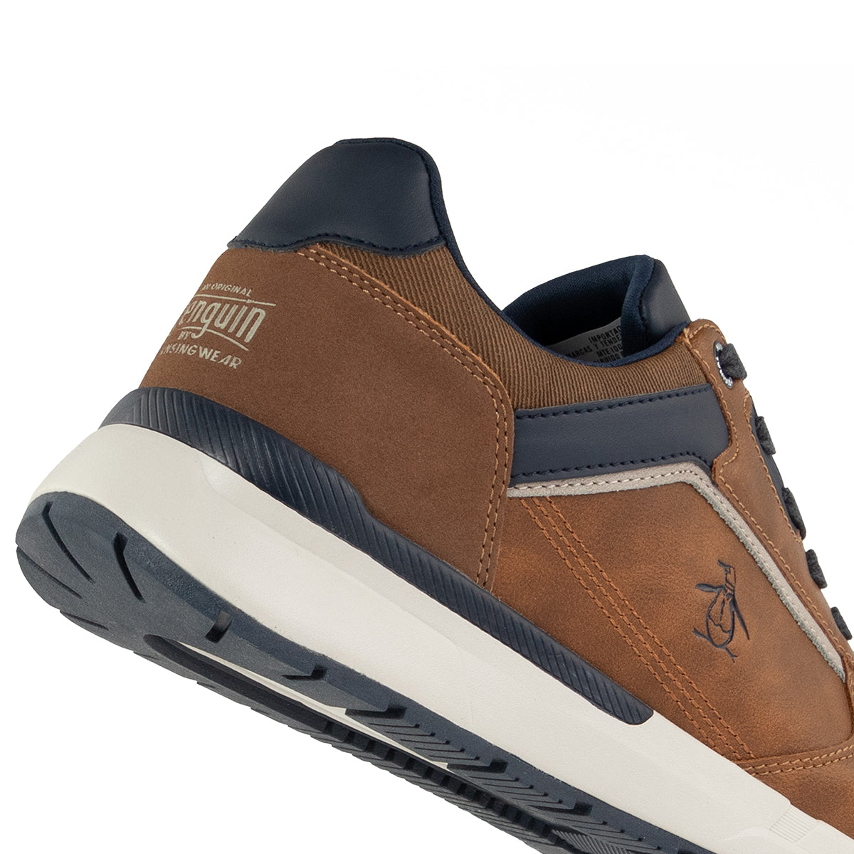 Tenis Style Grober Café