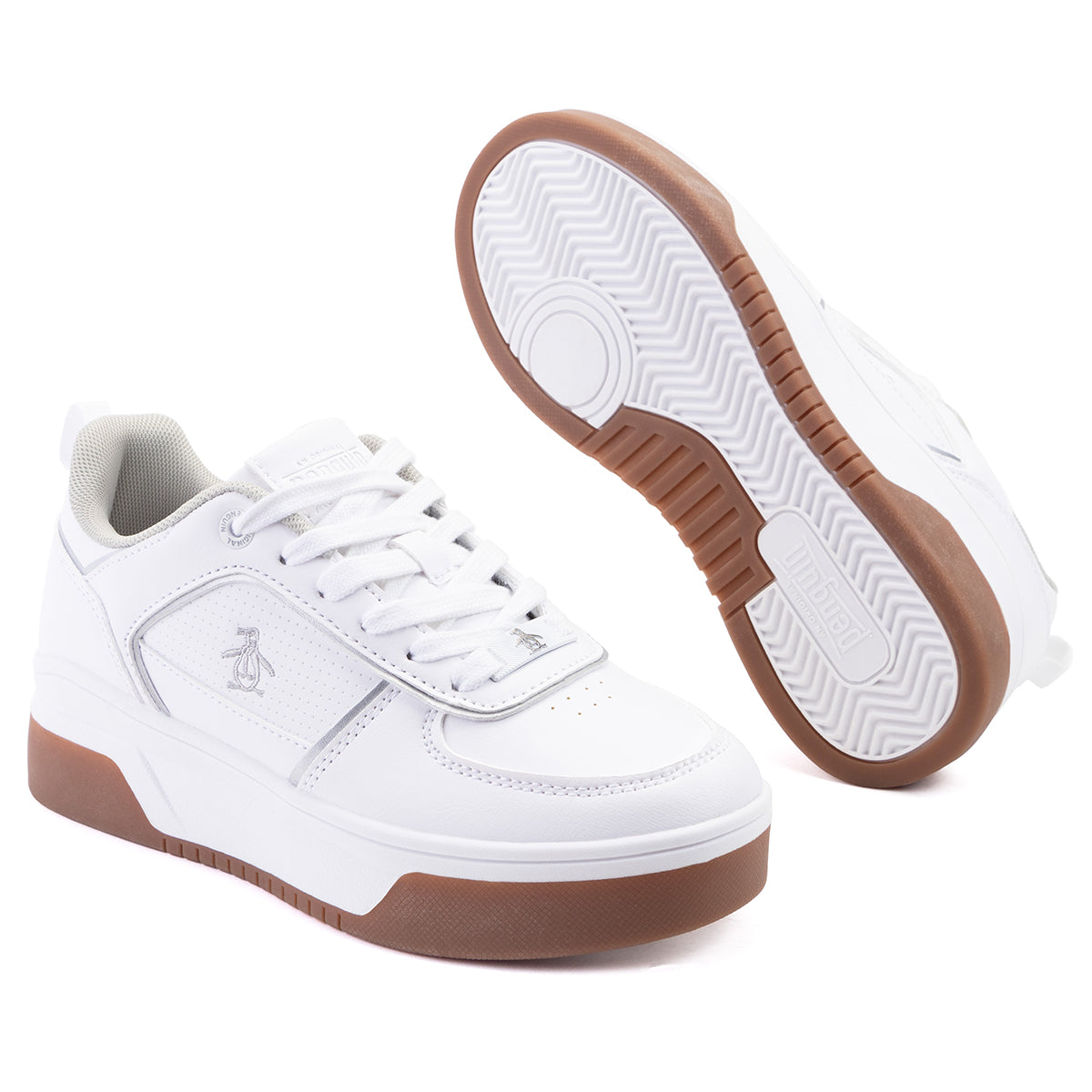 Tenis Style Harper Blanco