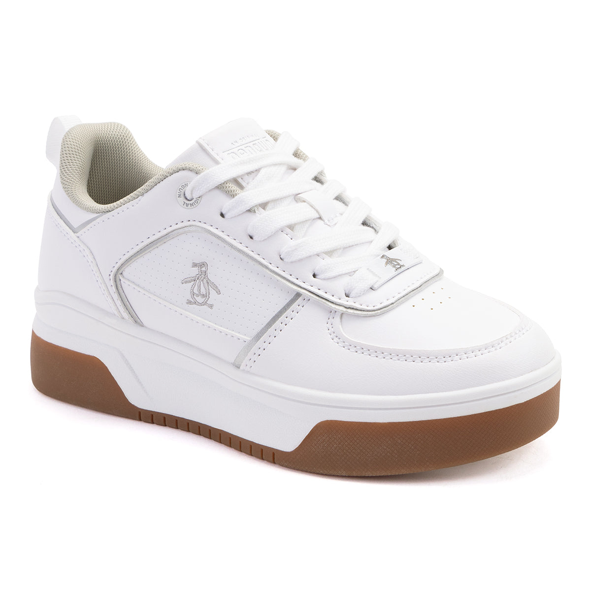 Tenis Style Harper Blanco