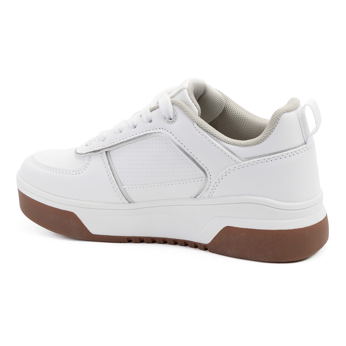 Tenis Style Harper Blanco