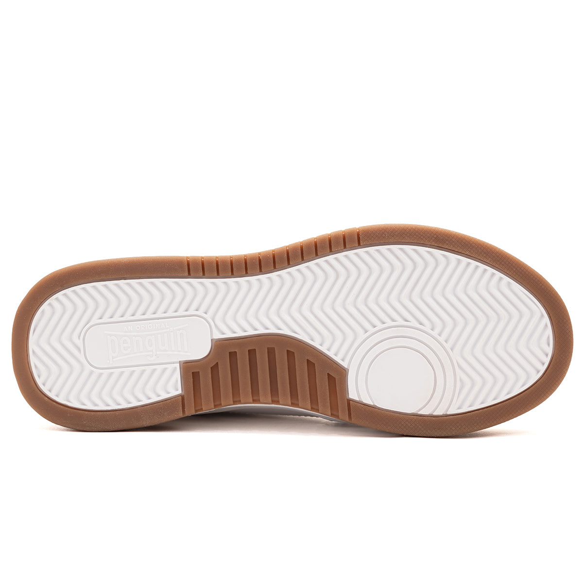 Tenis Style Harper Blanco