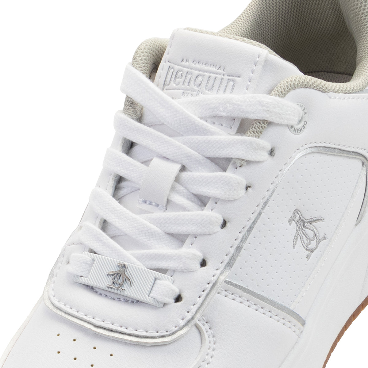 Tenis Style Harper Blanco
