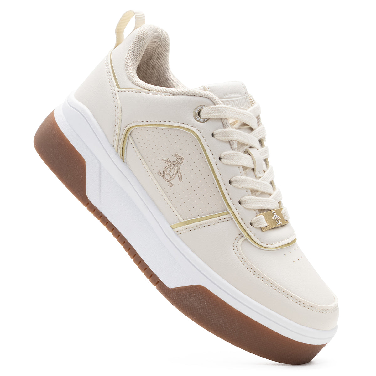 Tenis Style Harper Beige