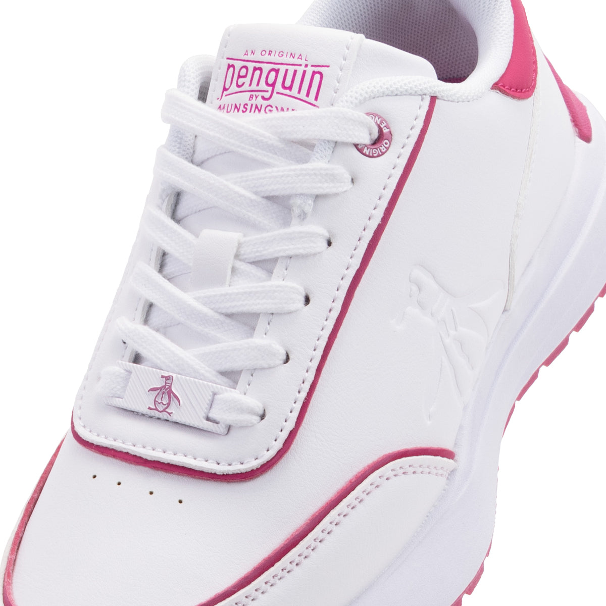 Tenis Style Lya Blanco