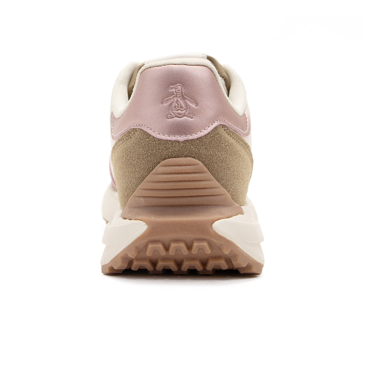 Tenis Style Lya Beige