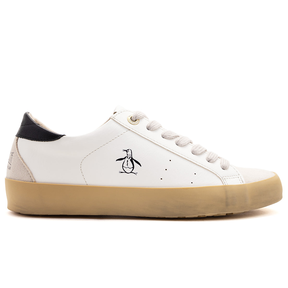 Tenis Style Leah Blanco