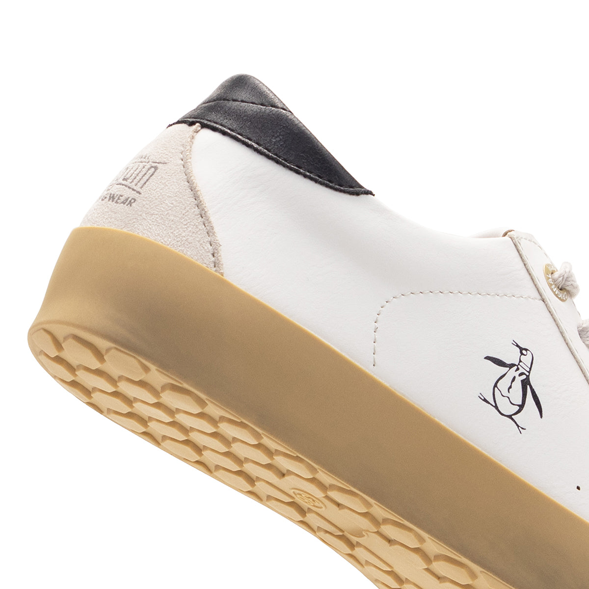 Tenis Style Leah Blanco