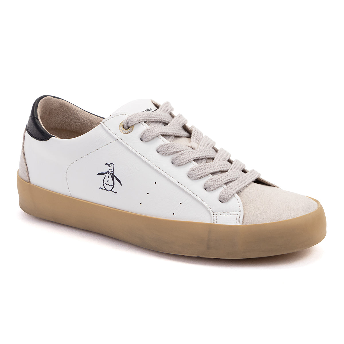 Tenis Style Leah Blanco