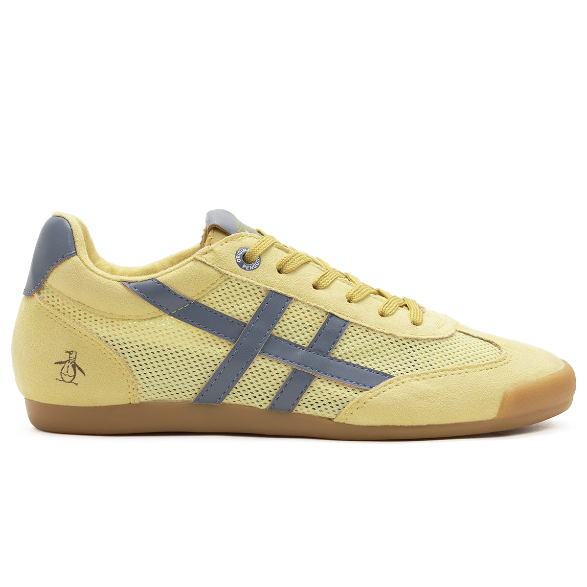 Tenis Style Vera Amarillo