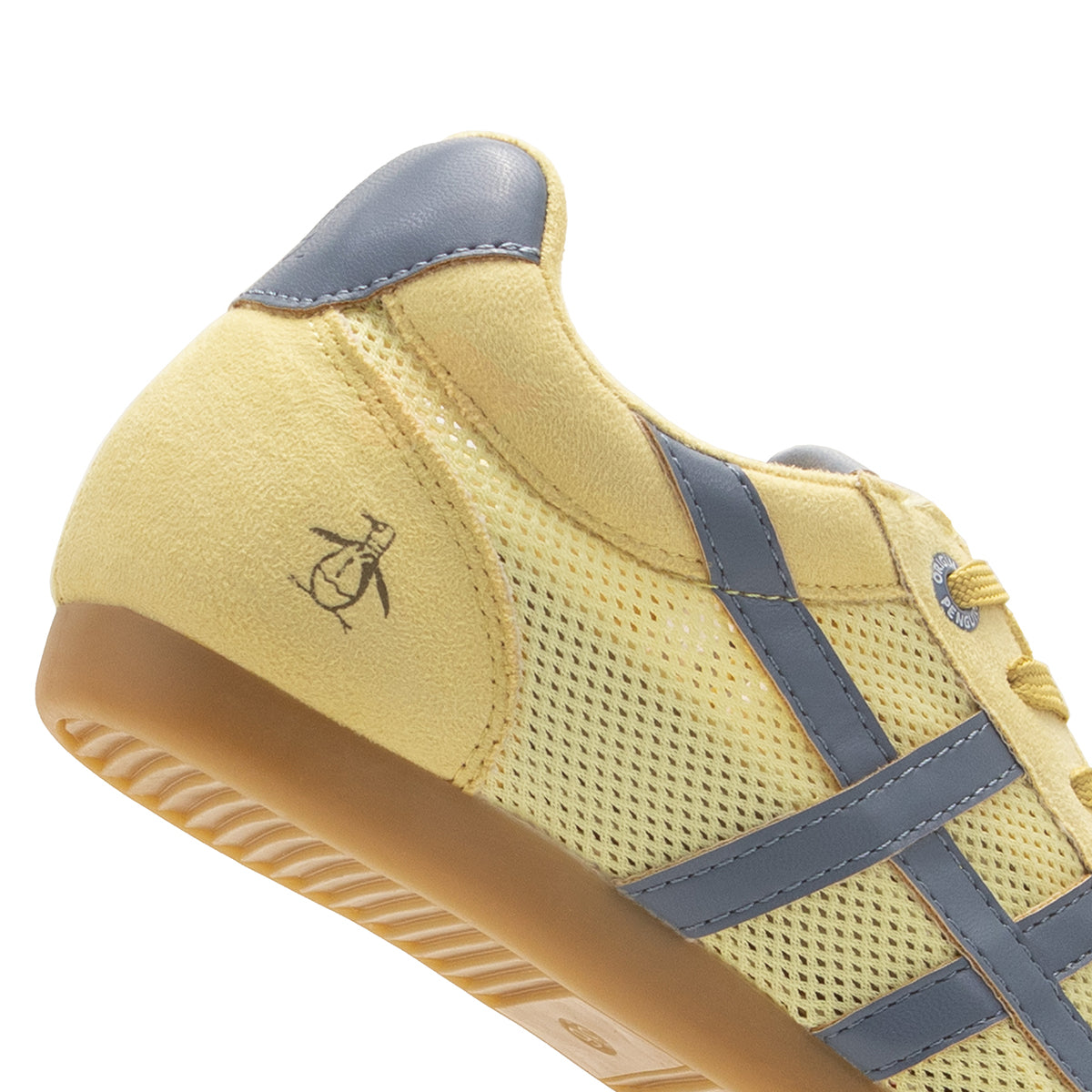 Tenis Style Vera Amarillo