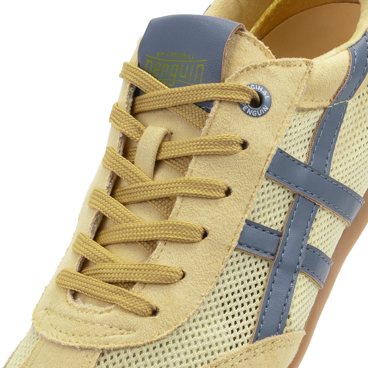Tenis Style Vera Amarillo