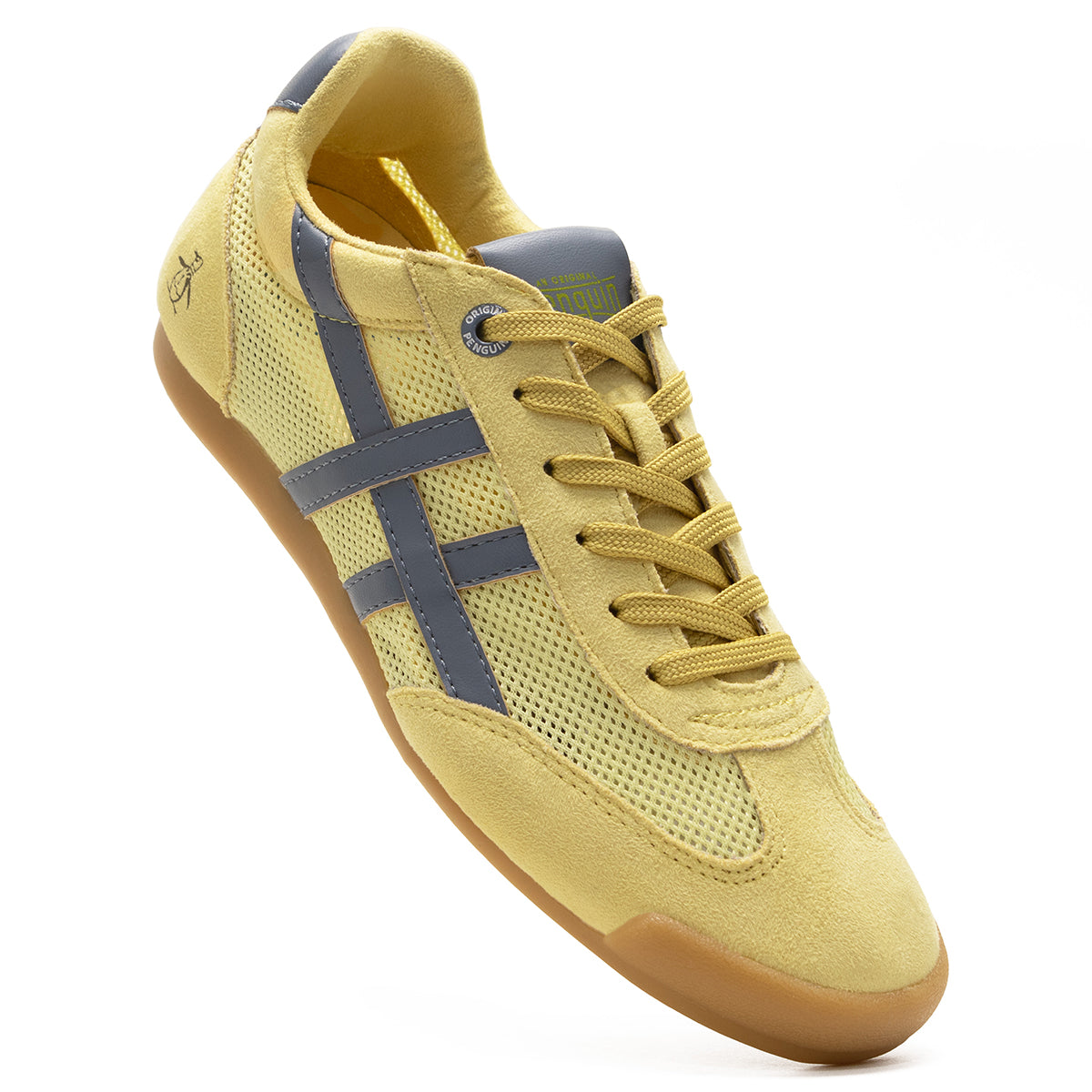 Tenis Style Vera Amarillo