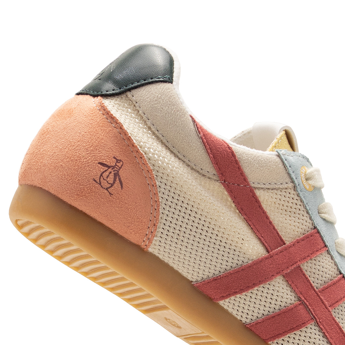Tenis Style Vera Multicolor