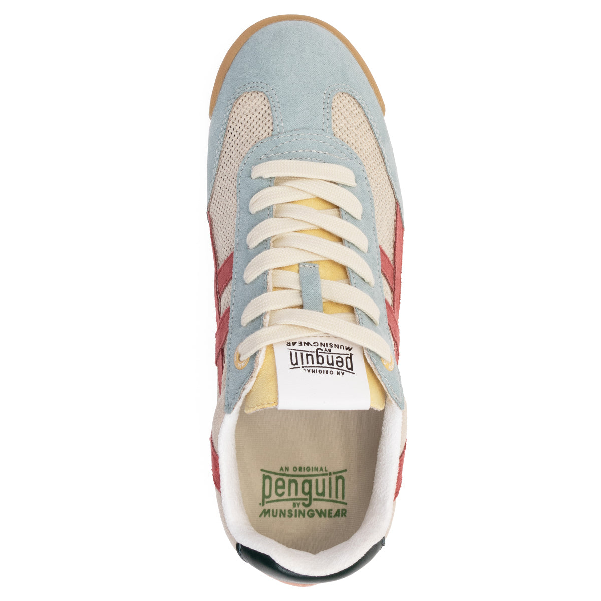Tenis Style Vera Multicolor