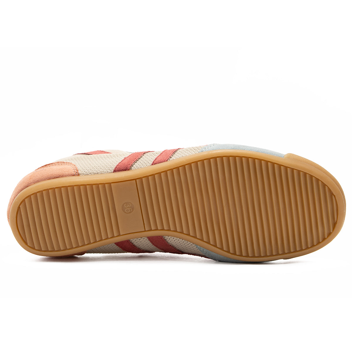 Tenis Style Vera Multicolor
