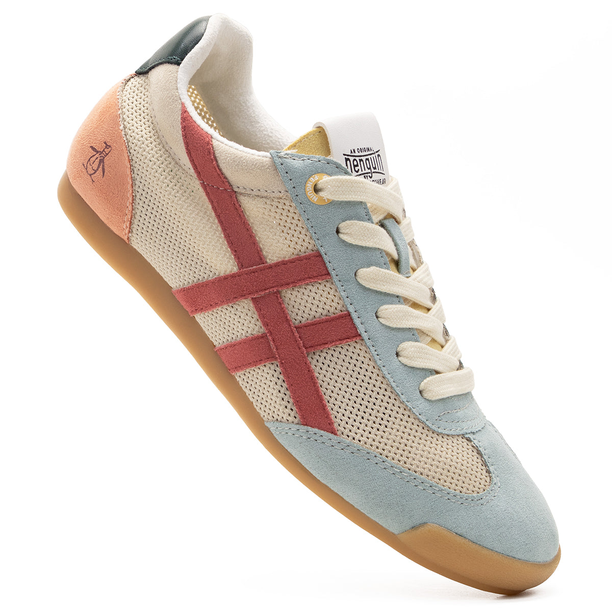 Tenis Style Vera Multicolor