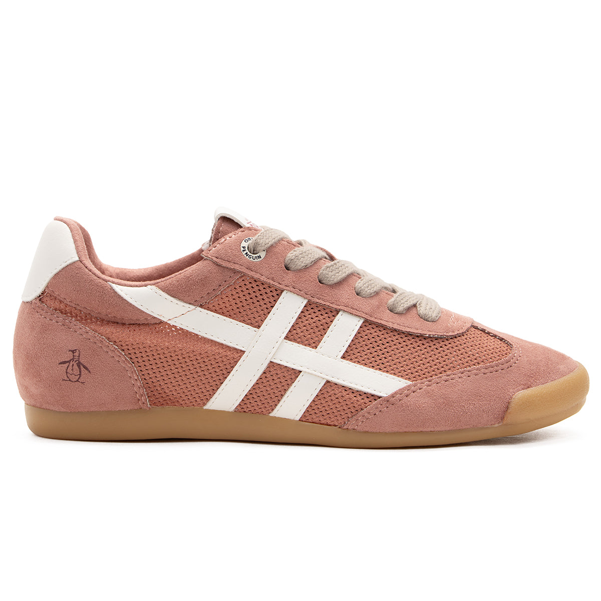 Tenis Style Vera Rosa