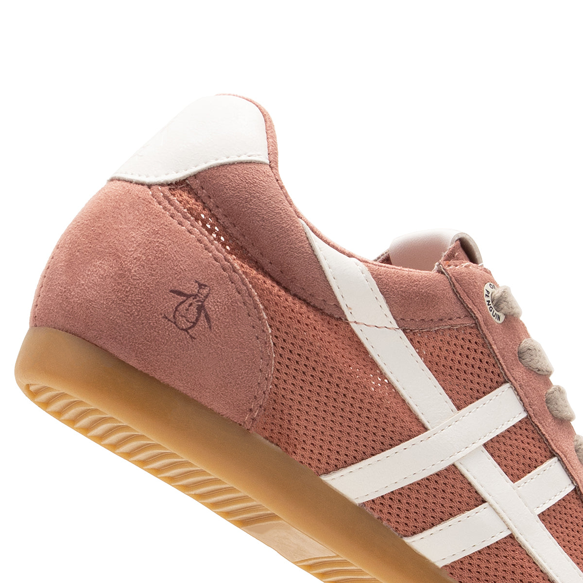 Tenis Style Vera Rosa