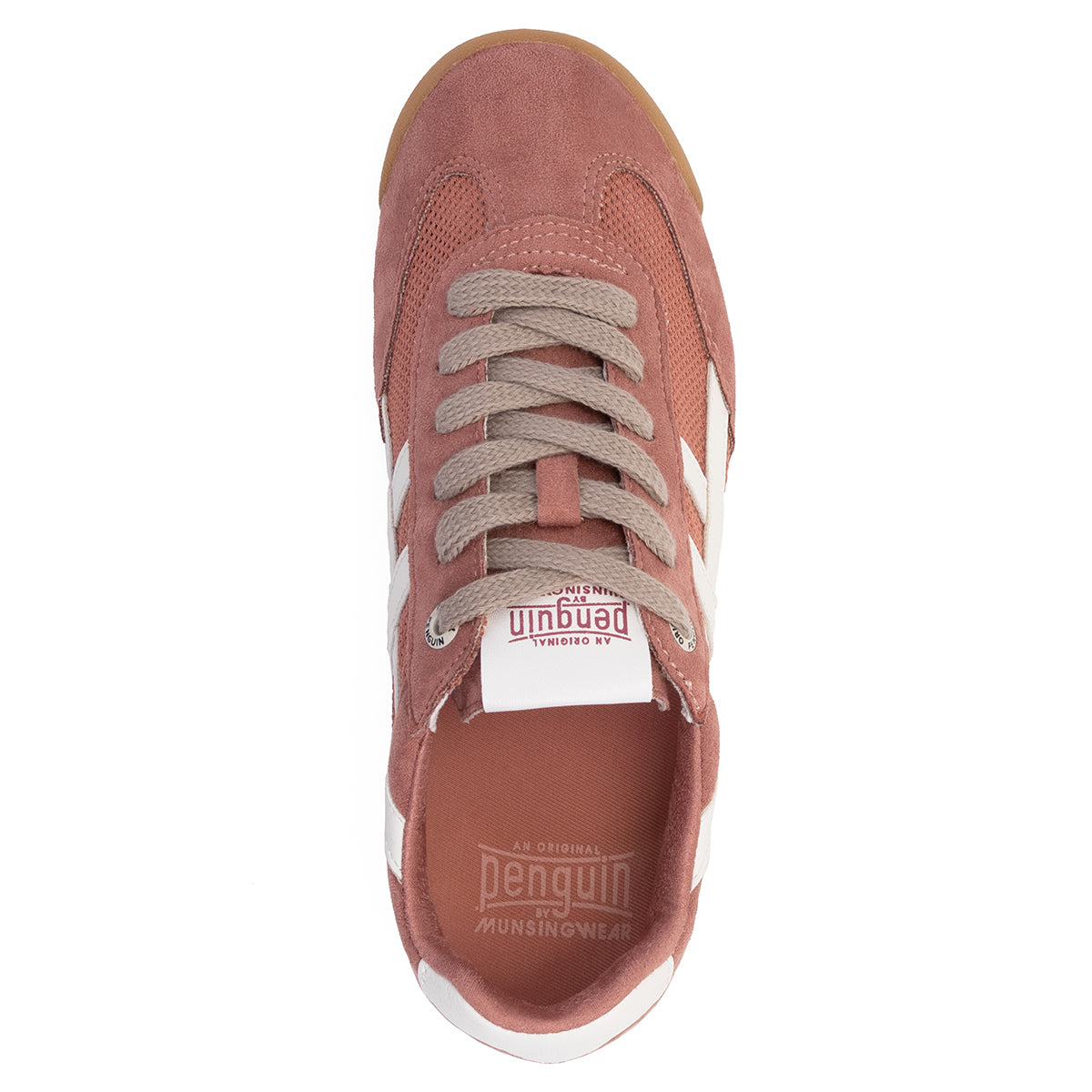 Tenis Style Vera Rosa