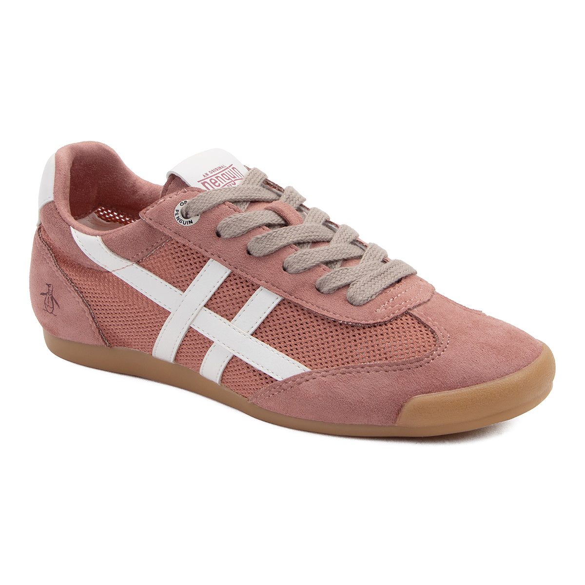 Tenis Style Vera Rosa