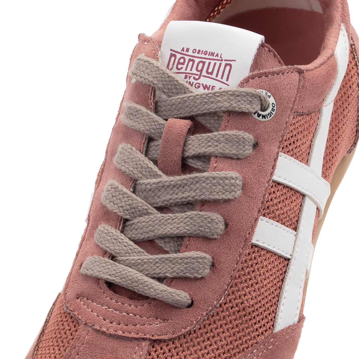 Tenis Style Vera Rosa