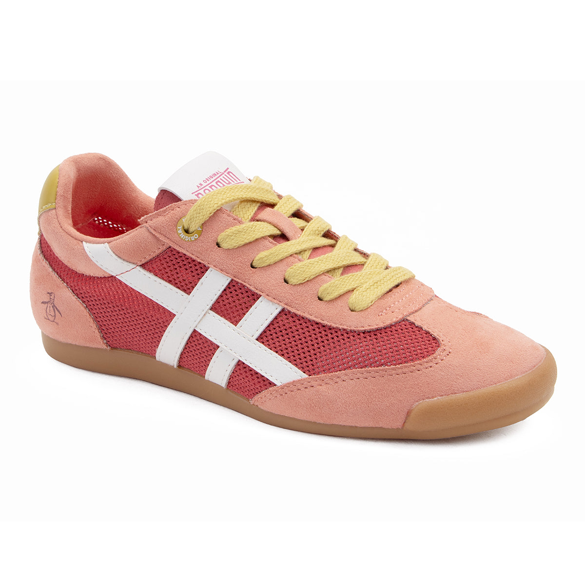 Tenis Style Vera Rosa Light