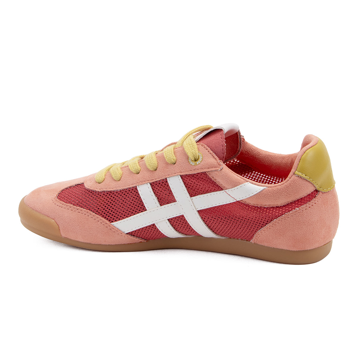 Tenis Style Vera Rosa Light