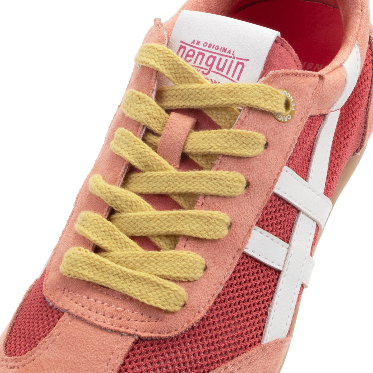 Tenis Style Vera Rosa Light