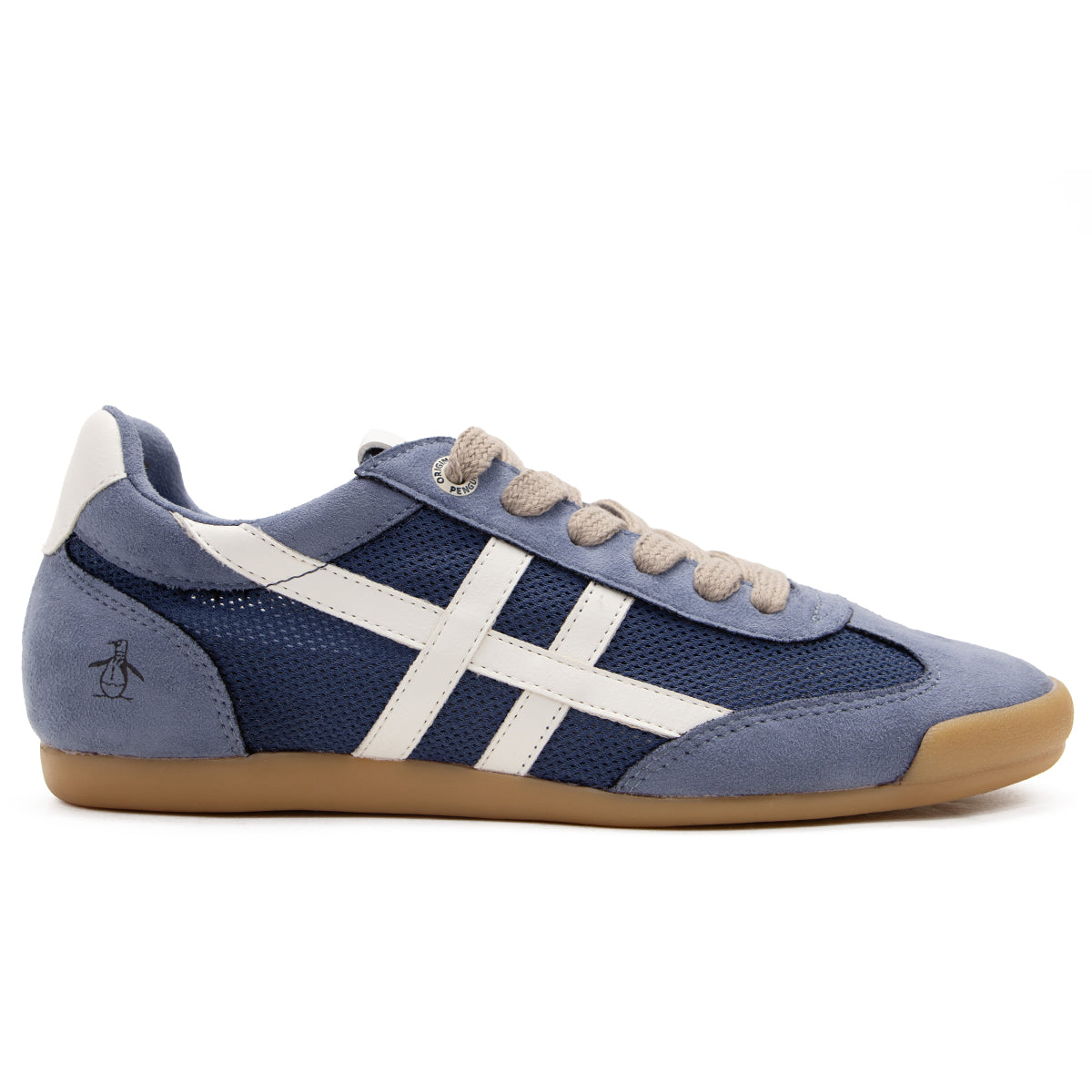 Tenis Style Vera Azul