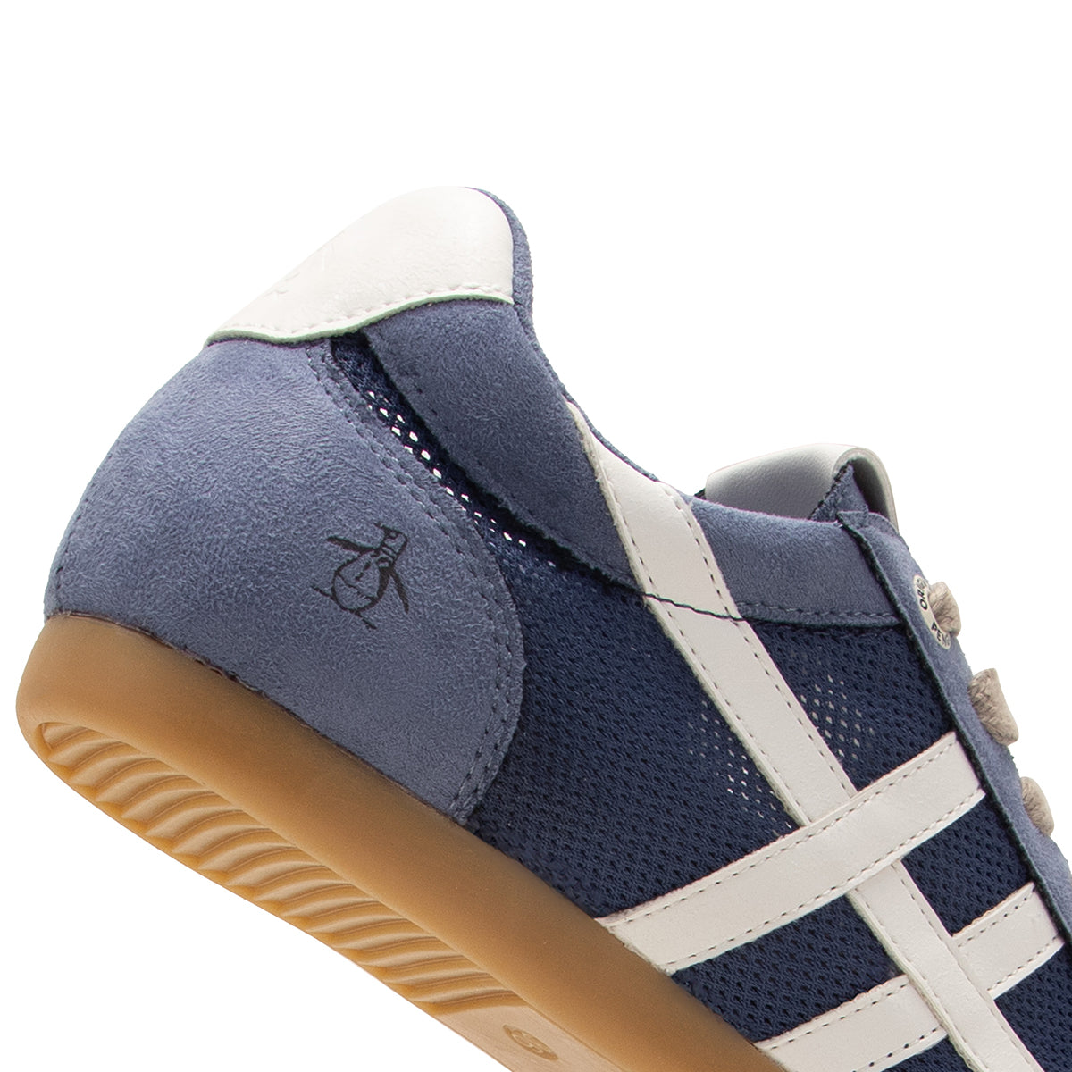 Tenis Style Vera Azul