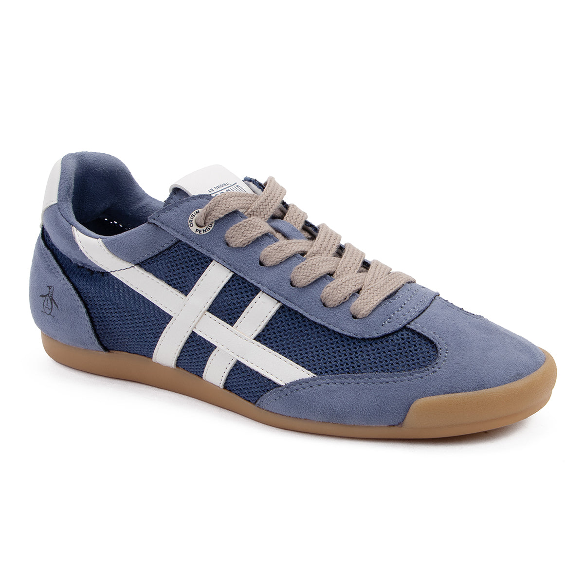 Tenis Style Vera Azul