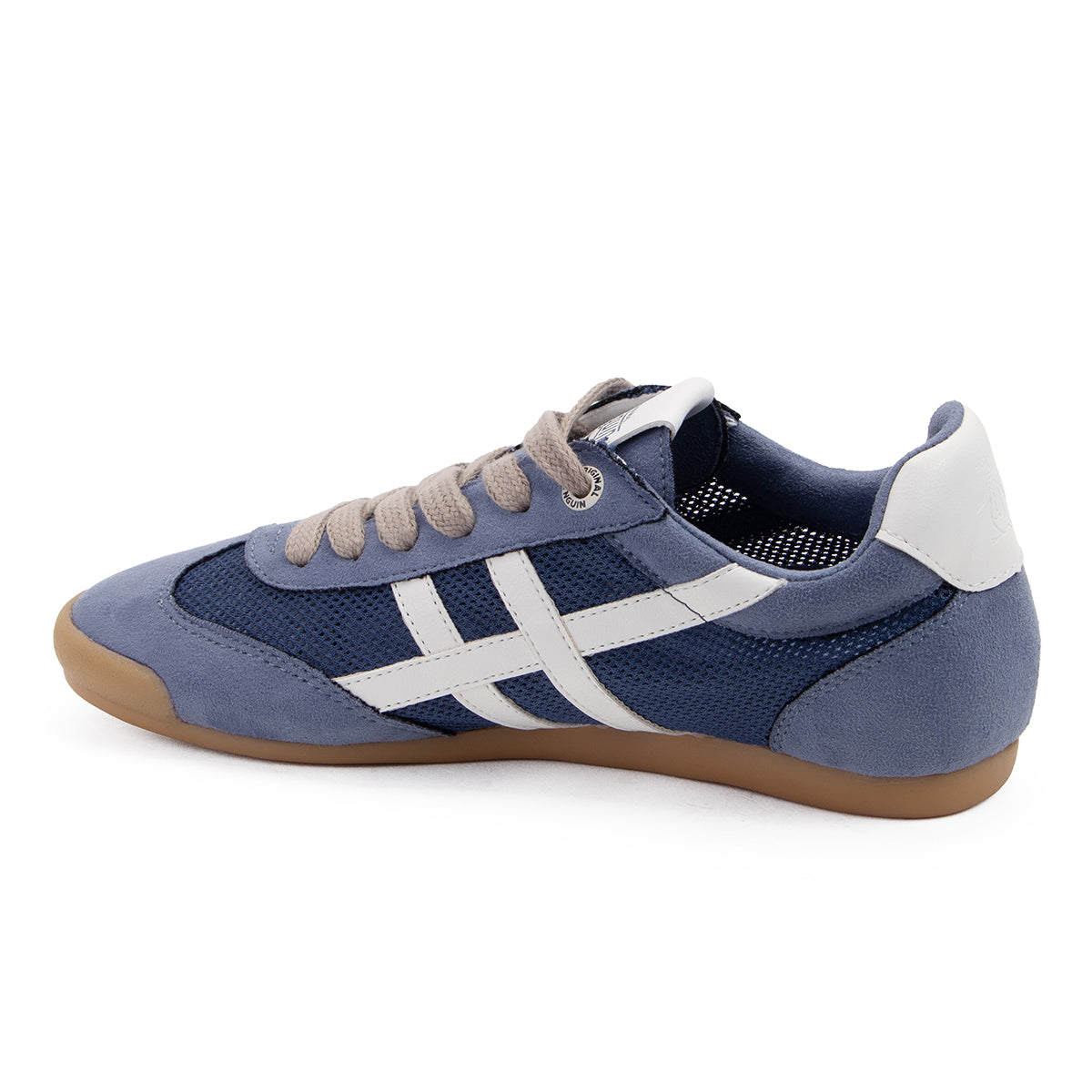 Tenis Style Vera Azul