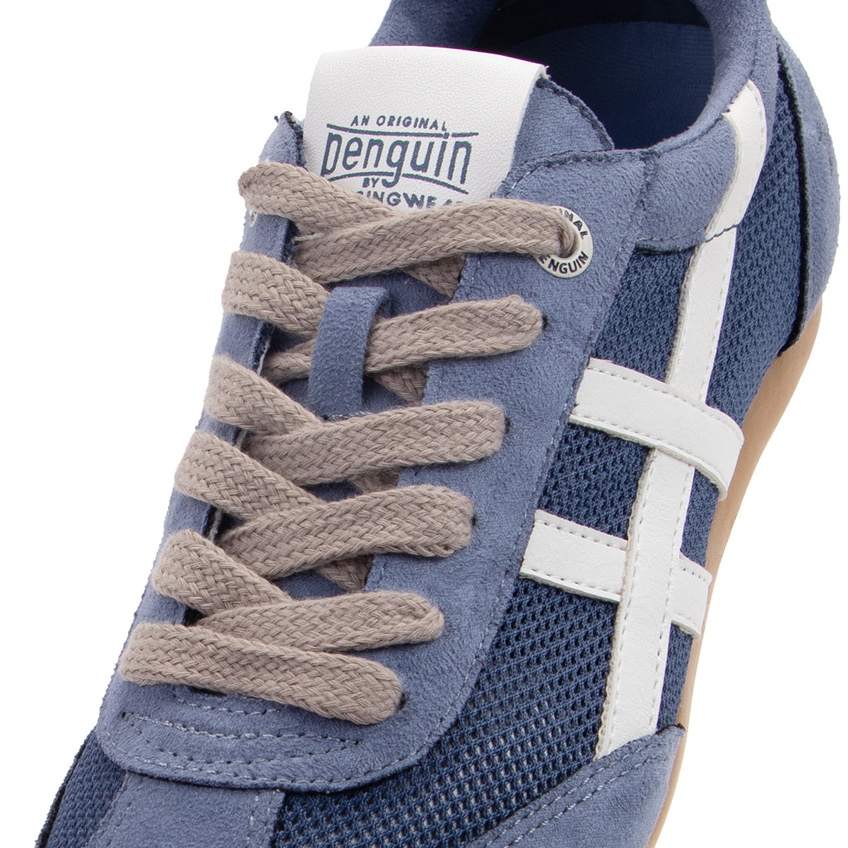 Tenis Style Vera Azul