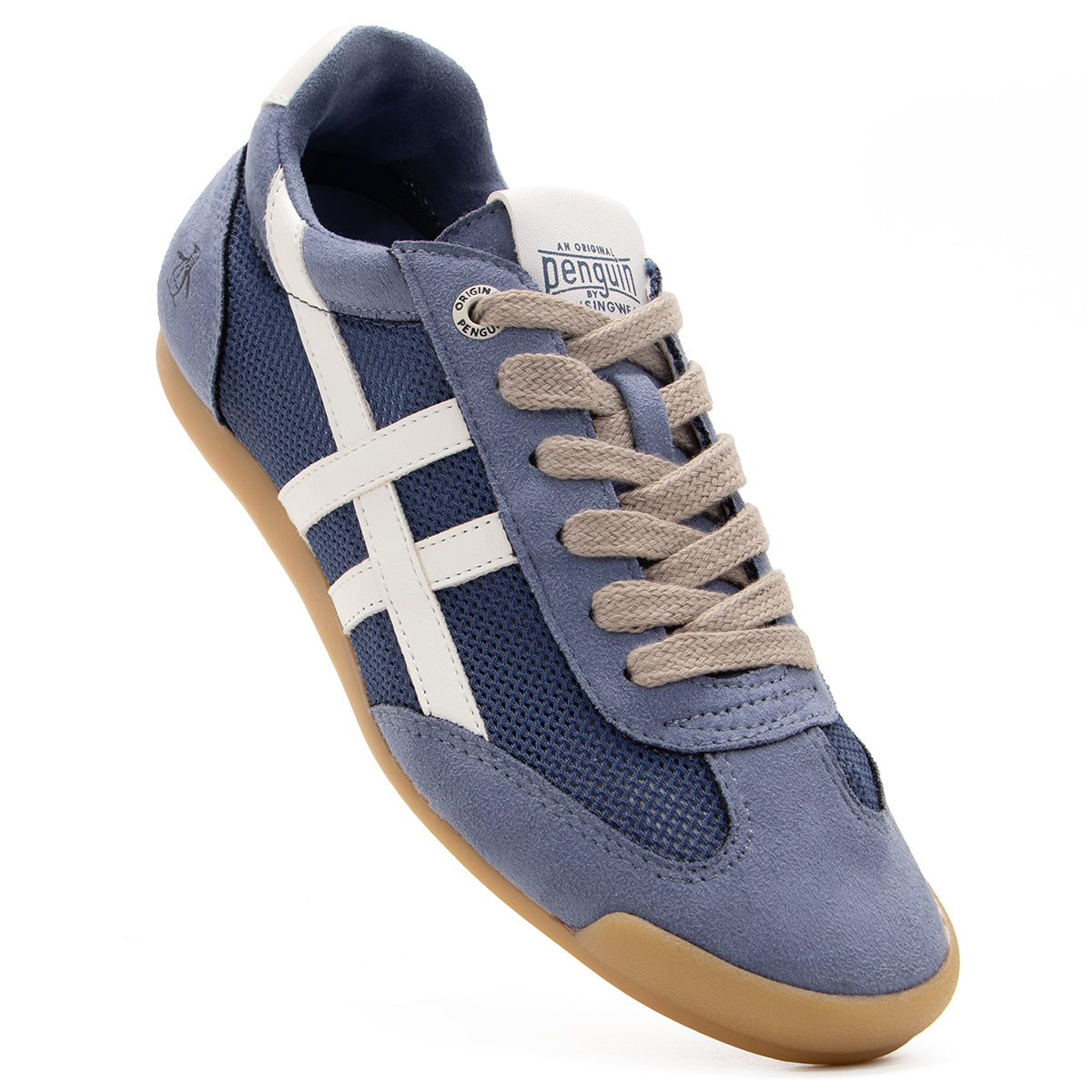 Tenis Style Vera Azul