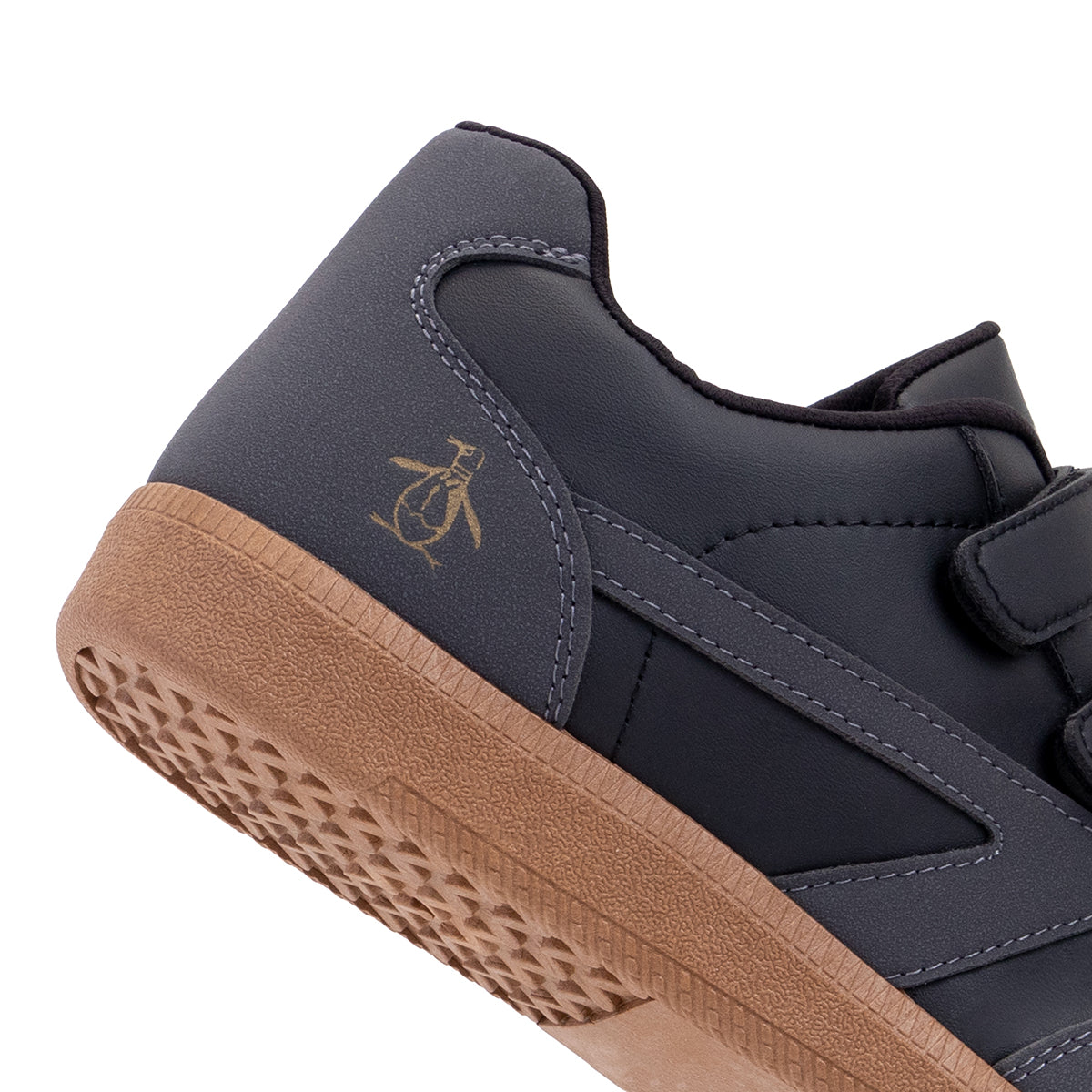 Tenis Style Rachel Negro