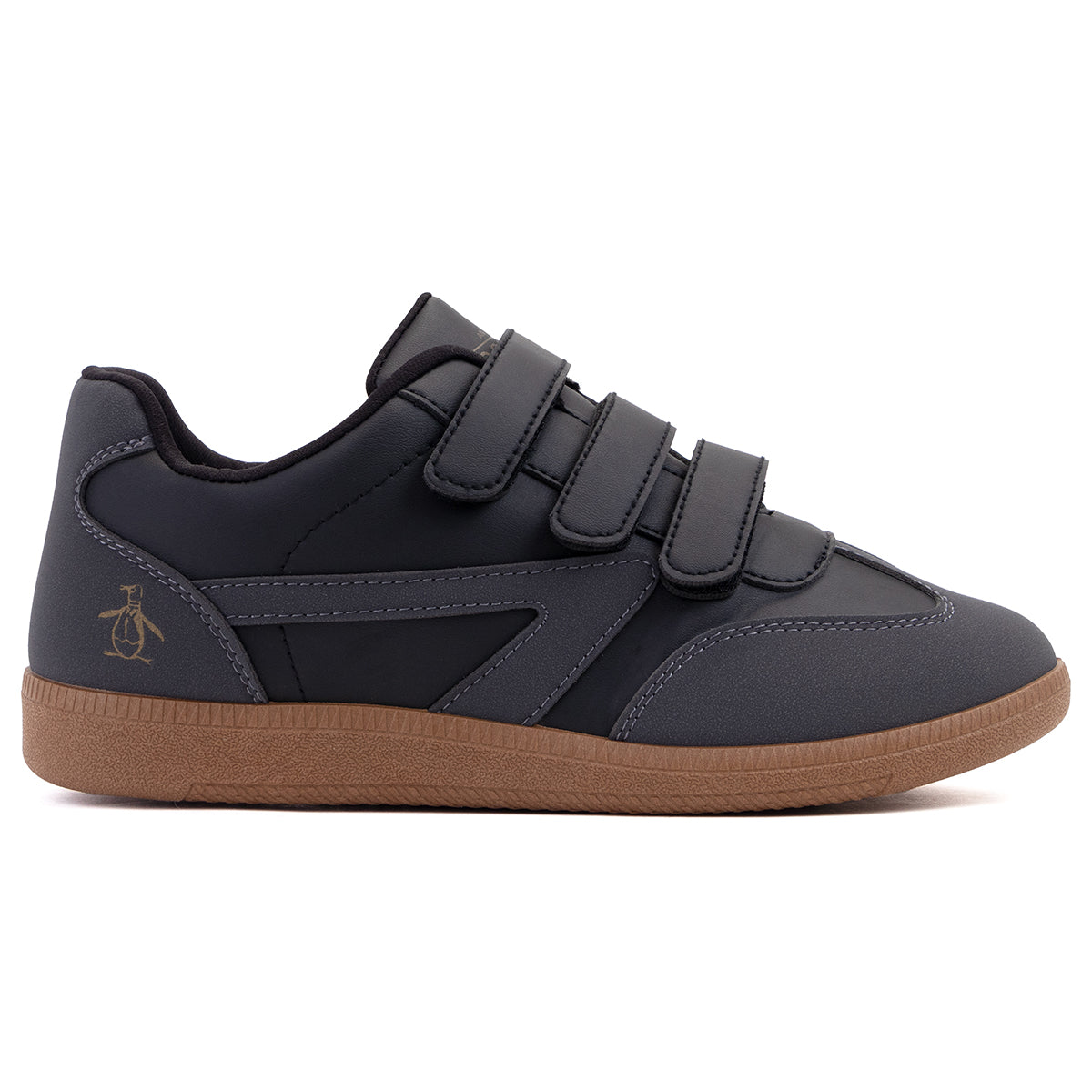Tenis Style Rachel Negro