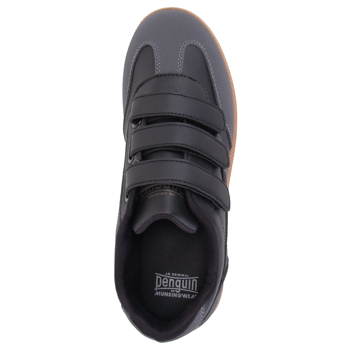 Tenis Style Rachel Negro