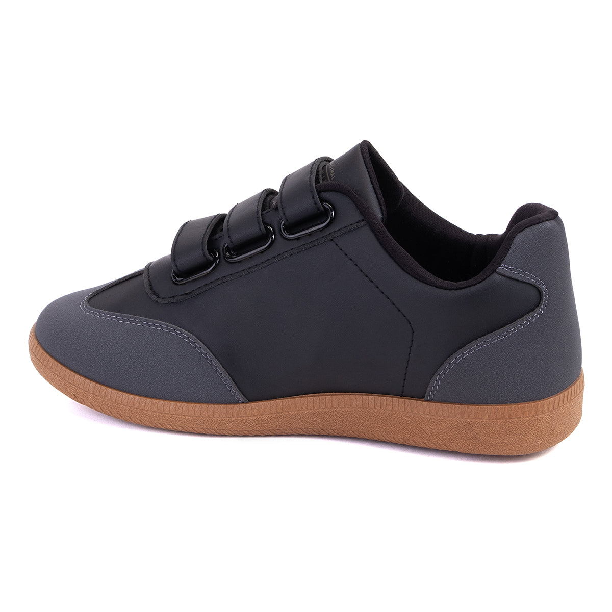 Tenis Style Rachel Negro