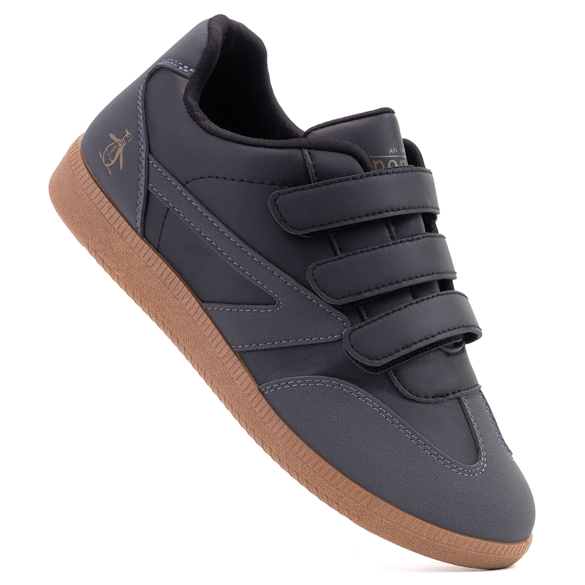 Tenis Style Rachel Negro