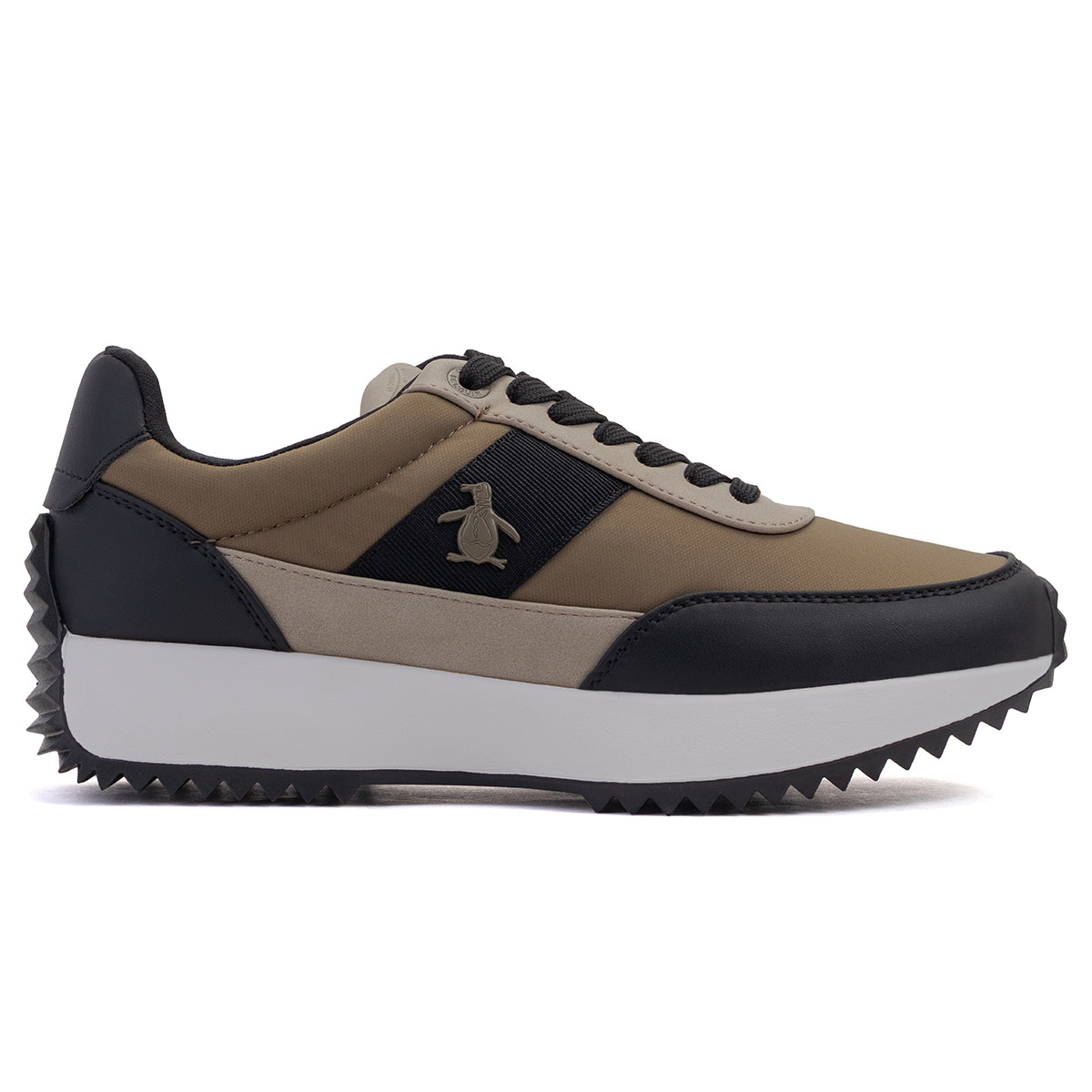 Tenis Style Lily Verde