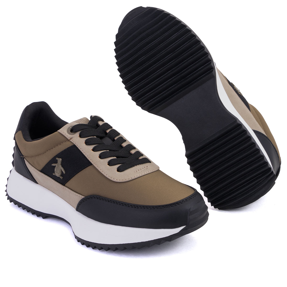 Tenis Style Lily Verde