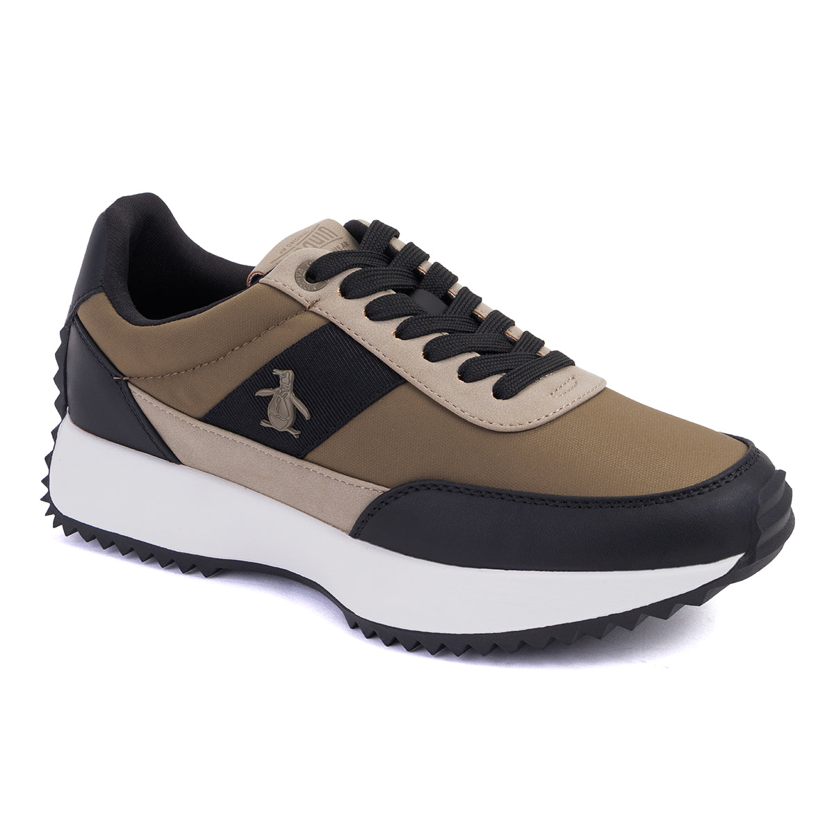 Tenis Style Lily Verde
